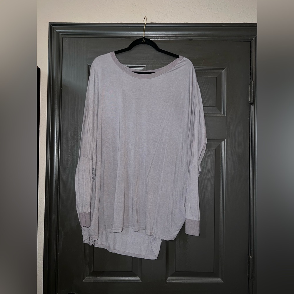 Michael Lauren Dolman Top